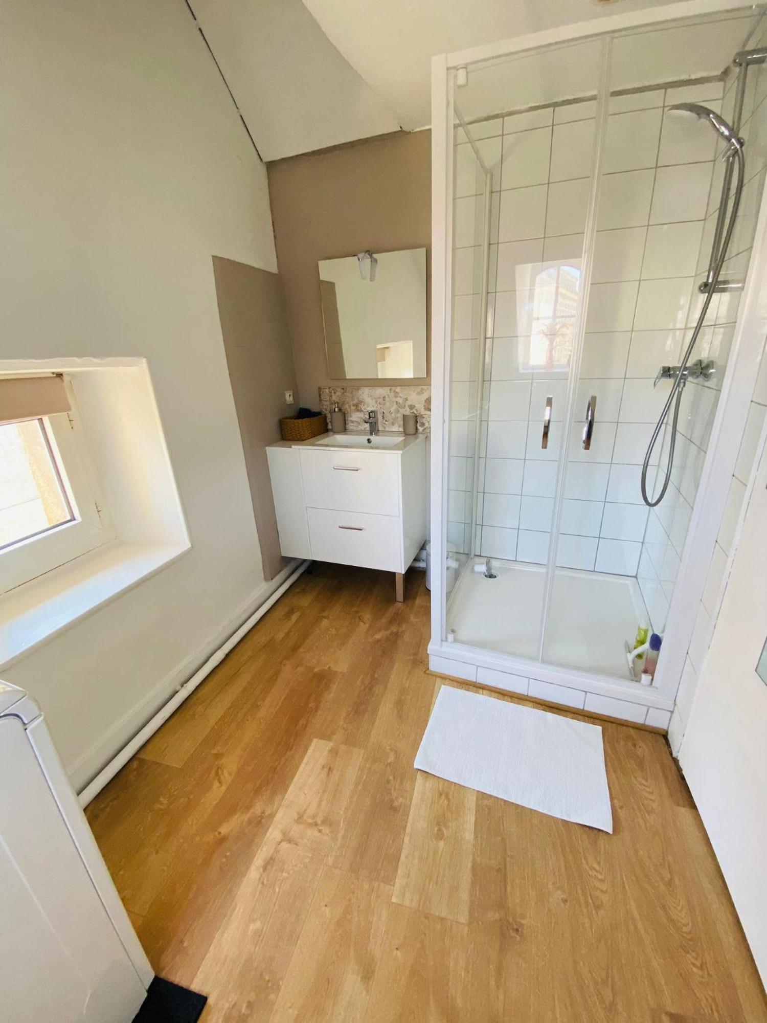Au Coeur De Blois Apartment Екстериор снимка